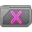 Folder System Icon 32x32 png