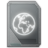 Drive iDisk Offline Icon