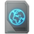 Drive iDisk Icon 48x48 png