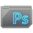 Folder Adobe Photoshop Icon