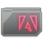 Folder Adobe Icon 48x48 png