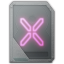 Drive Internal OSX Icon 64x64 png