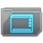 Folder Desktop Icon 64x64 png