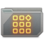 Folder Factory Icon 64x64 png