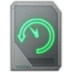 Drive Time Machine Icon 72x72 png