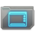 Folder Desktop Icon 72x72 png