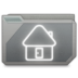 Folder Home Icon 72x72 png