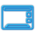 Toolbar Desktop Icon 72x72 png