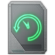 Drive Time Machine Icon 80x80 png