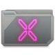 Folder System Icon 80x80 png