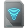 Drive Airport Icon 96x96 png