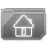 Folder Home Icon 96x96 png