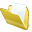 Folder Document Icon 32x32 png
