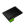 Empty Folder Green Icon 24x24 png