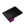 Empty Folder Purple Icon 24x24 png