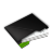 Folder My Documents Inside Green Icon 48x48 png
