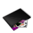 Folder My Pictures Inside Purple Icon 48x48 png