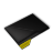 Empty Folder Yellow Icon