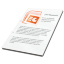 File Ppt Icon 64x64 png