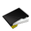 Folder My Documents Inside Yellow Icon 64x64 png
