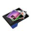 Folder My Pictures Blue Icon 64x64 png