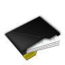 Folder My Documents Inside Yellow Icon 96x96 png