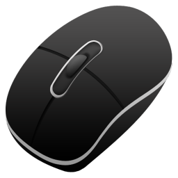 Mouse Icon 256x256 png
