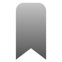 Bookmark Icon 128x128 png