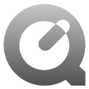 Media Player Quicktime Player Icon - Web0.2ama Icons - SoftIcons.com