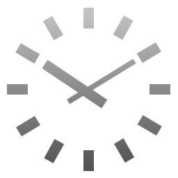 Clock Icon 256x256 png