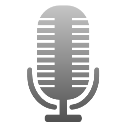 Microphone Icon 256x256 png