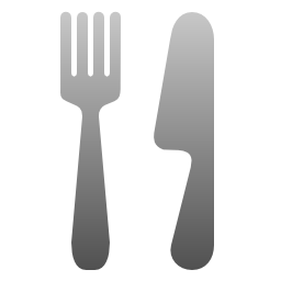 Restaurant Icon 256x256 png