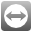 TeamViewer Icon 32x32 png
