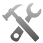 Tools Icon 64x64 png