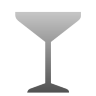 Cocktail Icon 96x96 png