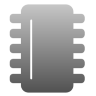 Memory Icon 96x96 png