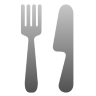 Restaurant Icon 96x96 png