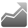 Stocks Icon 96x96 png