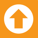 MS Office Upload Center Icon - Windows 8 Metro Icons - SoftIcons.com
