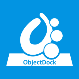 ObjectDock Icon 256x256 png