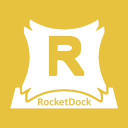 RocketDock Icon 256x256 png