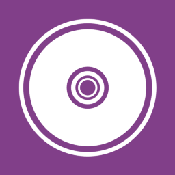 UltraISO Icon 256x256 png