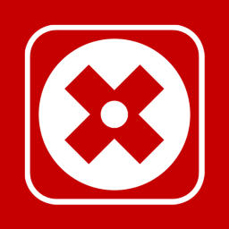 Uninstall Icon 256x256 png