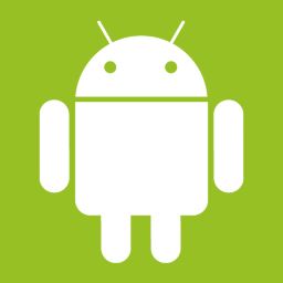 Folder Android Icon - Windows 8 Metro Icons - SoftIcons.com
