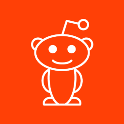 reddit Alt Icon - Windows 8 Metro Icons - SoftIcons.com