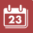 iCal Icon 48x48 png