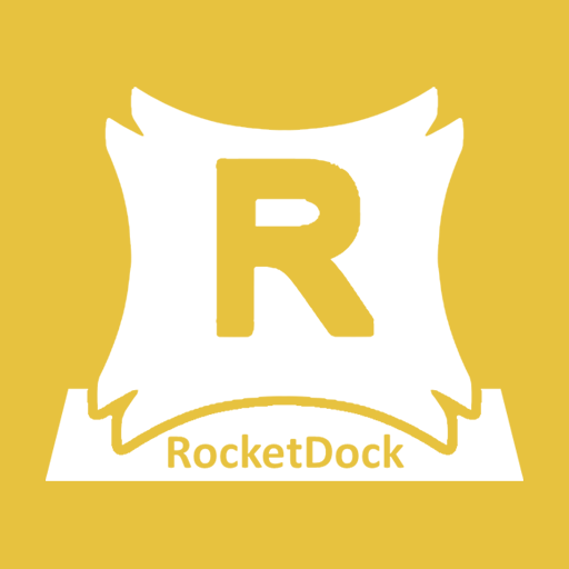 RocketDock Icon 512x512 png