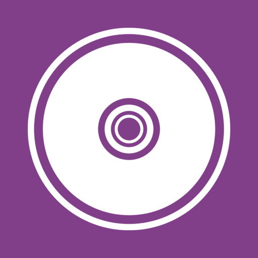 UltraISO Icon 512x512 png