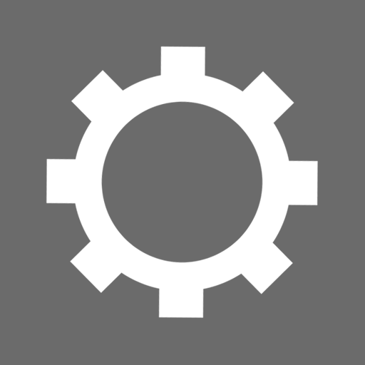 Folder Configure Icon - Windows 8 Metro Icons - SoftIcons.com