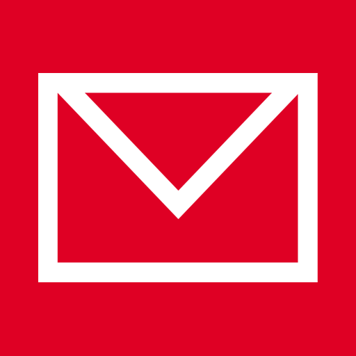 Mail Alt Icon - Windows 8 Metro Icons - SoftIcons.com